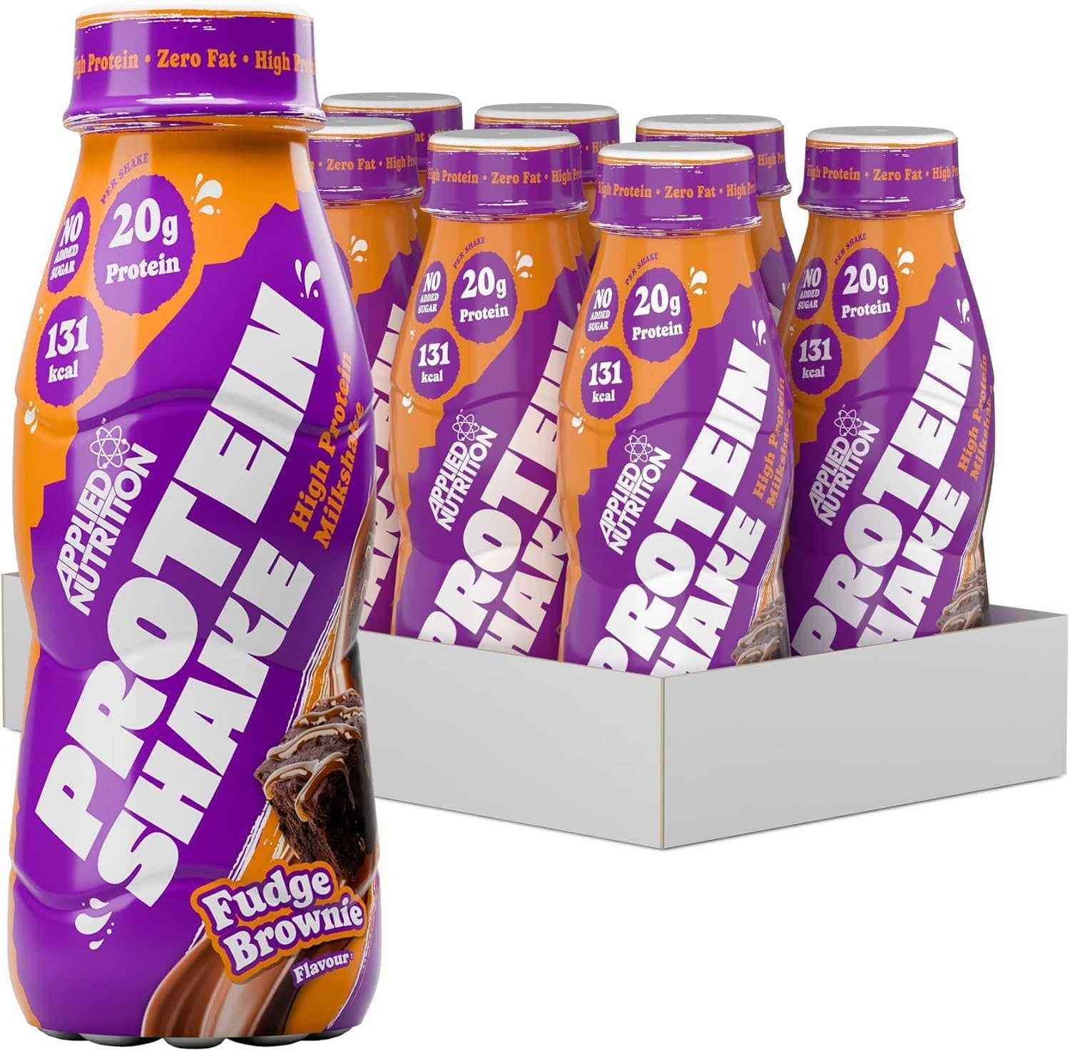 Applied Nutrition High Protein Shake 330ml